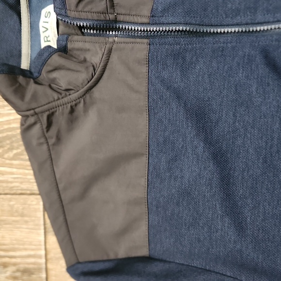 ORVIS JACJET - Picture 7 of 9